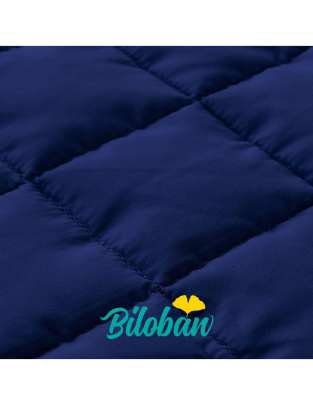 Colchoneta para Siesta Niños Biloban 127x53 cm Suave y Ligera