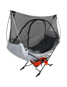 Red para Mosquitos para Hammock Mock ONE - 360 Protección 2