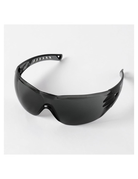Gafas de Seguridad MORK&SUKY MK-SG03 UV400 Anti-Niebla