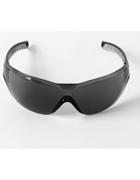 Gafas de Seguridad MORK&SUKY MK-SG03 UV400 Anti-Niebla