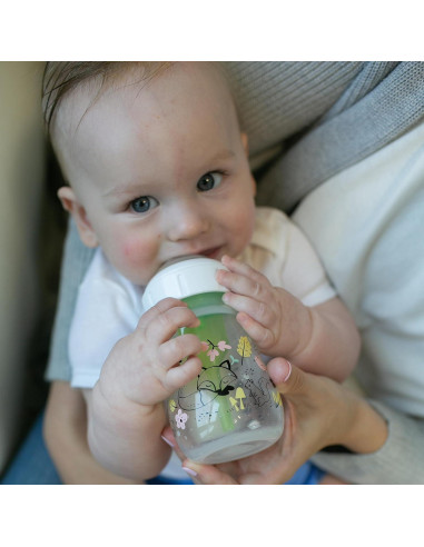 Botellas Dr. Brown's Anti-Cólico 5 oz (150 mL) Paquete de 2