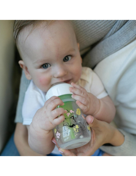 Botellas Dr. Brown's Anti-Cólico 5 oz (150 mL) Paquete de 2