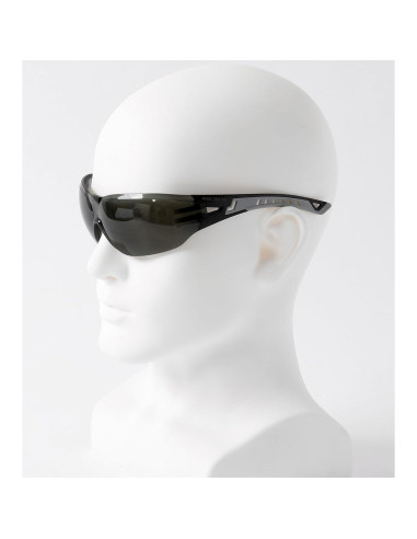 Gafas de Seguridad MORK&SUKY MK-SG03 UV400 Anti-Niebla