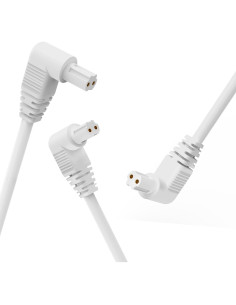 Cargador 15V 150mA BLACK+DECKER Dustbuster Compatible 2