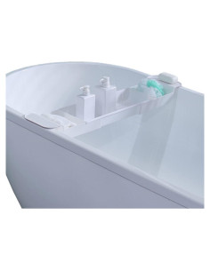 Organizador de Juguetes de Baño Colección Hermosa Ajustable