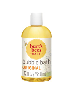 Baño de Burbujas Burt's Bees Sin Lagrimas 354 ml