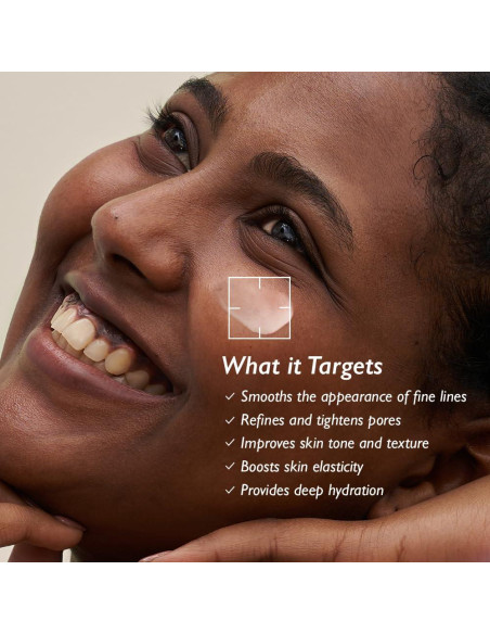 Suero de Retinol Haruharu Wonder 20ml - Hidratante y Reafirmante