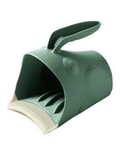 Taza de Enjuague para Bebé FeiYeup - Diseño Rana 17.2x11.4cm