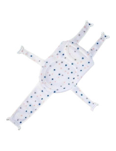 Red de Baño Antideslizante para Bebés General Red 0-18 meses