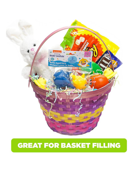 Juguetes de Baño Pinkfong Baby Shark 2 Pack - Baby Shark y Daddy Shark