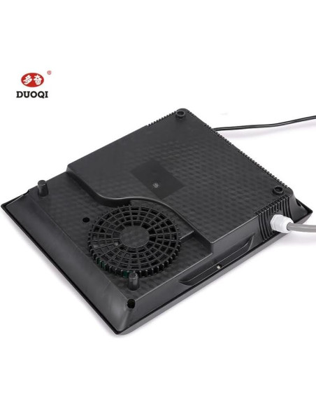 Sellador por Inducción KZU GLF-500F 800-1200W Pantalla Digital