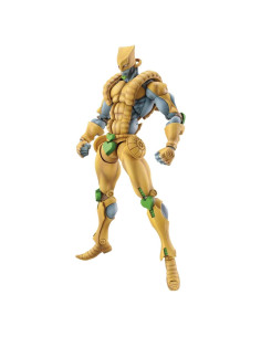 Figura de Acción Medicos JoJo's Bizarre Adventure The World