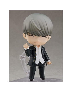 Figura de Acción Nendoroid Yu Narukami Good Smile 15cm 2