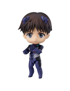 Figura de Acción Nendoroid Shinji Ikari Good Smile 19cm