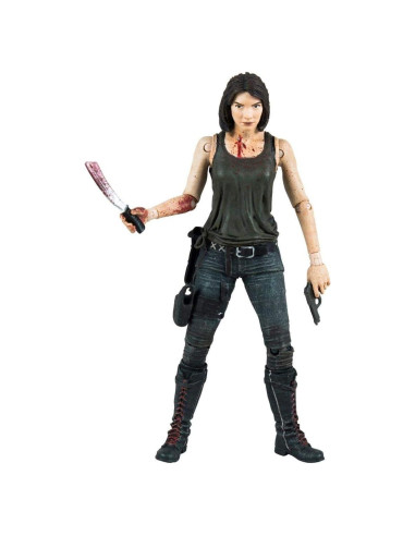 Figura de Acción McFarlane The Walking Dead 5 - Maggie