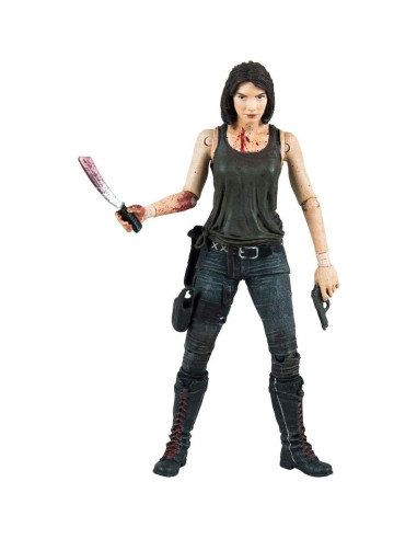 Figura de Acción McFarlane The Walking Dead 5 - Maggie