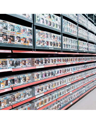 Figura Funko Pop Ryu Street Fighter 10 cm Vinilo