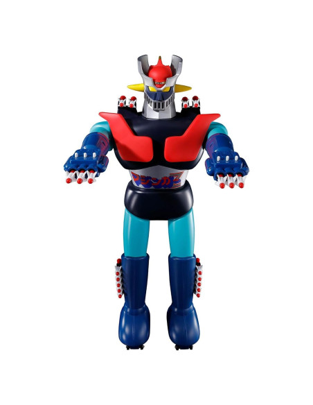 Figura de Acción Jumbo Machineder Mazinger Z Bandai 60 cm Figura de Acción Jumbo Machineder Mazinger Z Bandai 60 cm