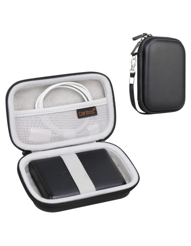 Funda Dura Canboc para Cargador Portátil Anker PowerCore 13000