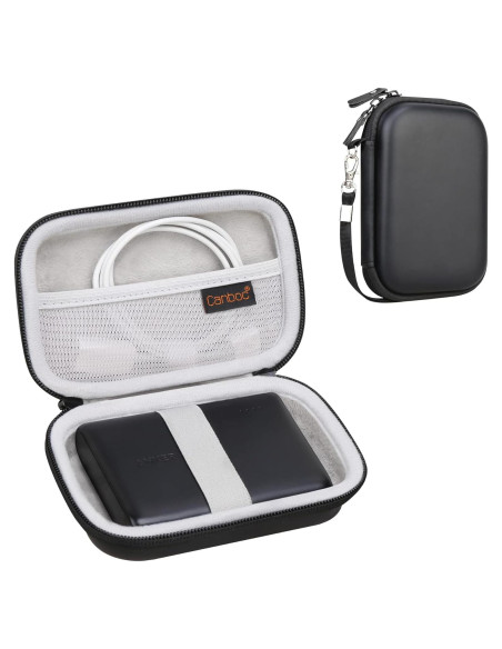 Funda Dura Canboc para Cargador Portátil Anker PowerCore 13000