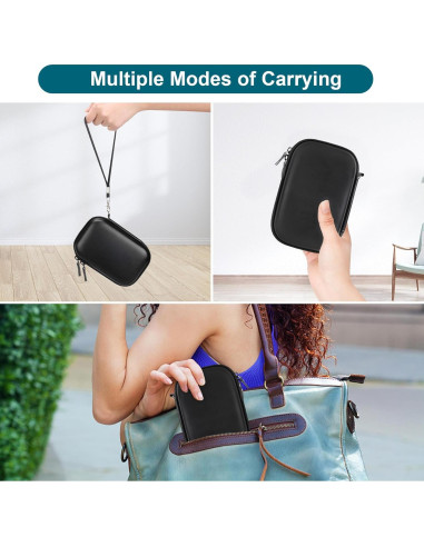 Funda Dura Canboc para Cargador Portátil Anker PowerCore 13000