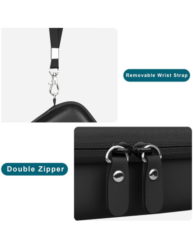 Funda Dura Canboc para Cargador Portátil Anker PowerCore 13000