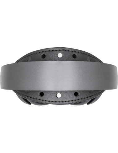 Correas de Diadema de Cuero Voarmaks para SteelSeries Arctis