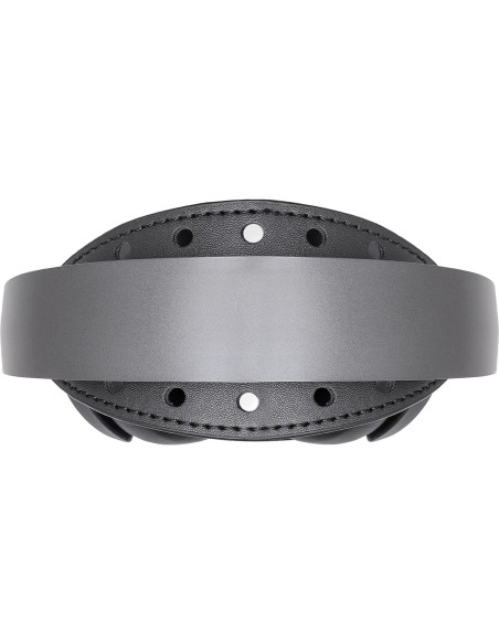 Correas de Diadema de Cuero Voarmaks para SteelSeries Arctis