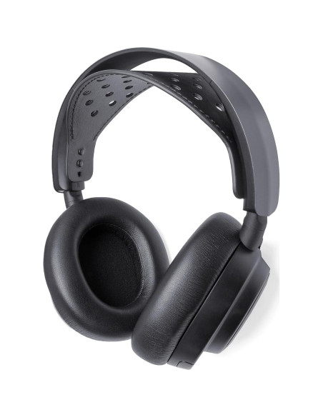 Correas de Diadema de Cuero Voarmaks para SteelSeries Arctis