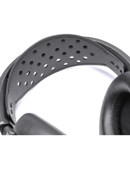 Correas de Diadema de Cuero Voarmaks para SteelSeries Arctis