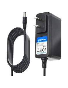 Cargador T-Power 20V para Inflador AstroAI Compresor de Aire