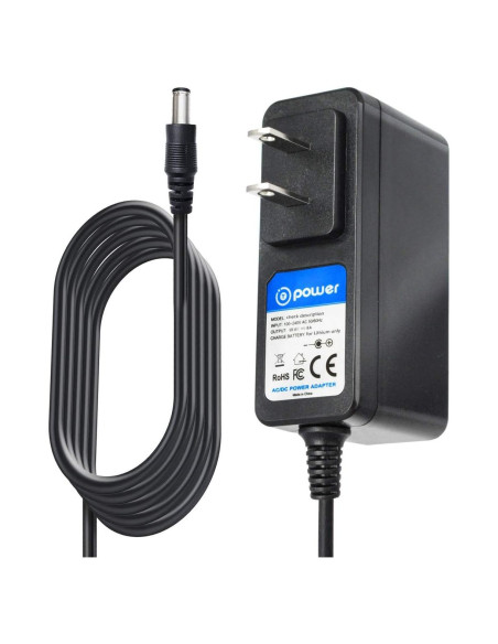 Cargador T-Power 20V para Inflador AstroAI Compresor de Aire