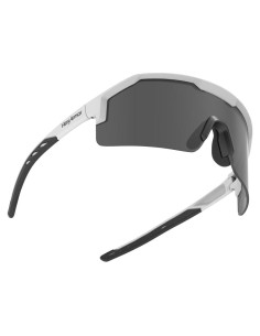 Gafas de Seguridad HexArmor Shockwave | ANSI Z87+, UV, Antivaho