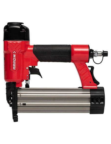 Clavadora neumática Arrow PT18G 18 calibres sin aceite