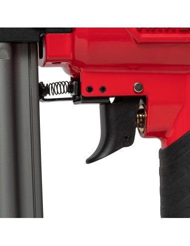 Clavadora neumática Arrow PT18G 18 calibres sin aceite