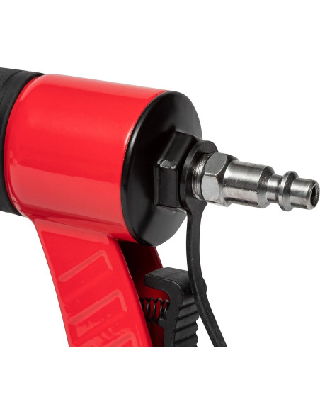 Clavadora neumática Arrow PT18G 18 calibres sin aceite