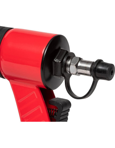 Clavadora neumática Arrow PT18G 18 calibres sin aceite