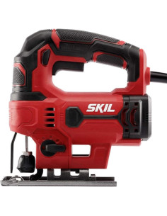 Sierra de Calar SKIL 5A JS3131-00 con Control de Velocidad 2