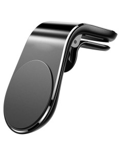 Soporte Universal para Teléfono Magnético Pxiryanlow Negro