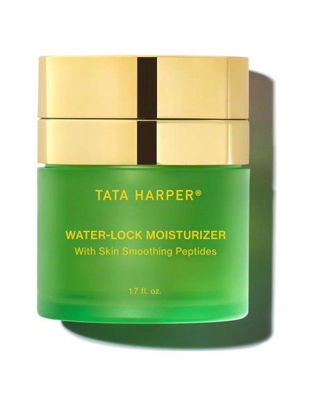 Hidratante Water-Lock Tata Harper 50 ml Ligero Natural