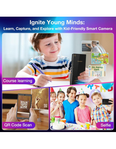 Reproductor MP3 Android 13 YEOODOP 192GB Bluetooth WiFi