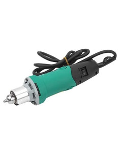 Hilitand Kit de Herramientas Rotativas 500W Velocidad Ajustable