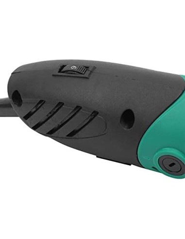 Hilitand Kit de Herramientas Rotativas 500W Velocidad Ajustable