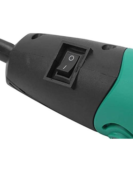 Hilitand Kit de Herramientas Rotativas 500W Velocidad Ajustable