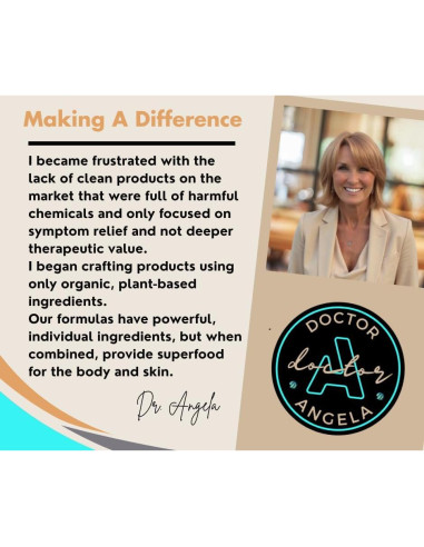 Gel Roll-On Alivio Piernas Inquietas Dr. A - 85g