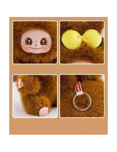 Figuras de Peluche Conejos ZHJWEN - Caja Sorpresa 1 de 6