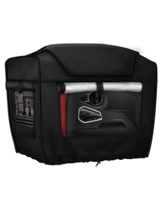 Cubierta para Generador Portátil VANIZY 55x35x44 cm Impermeable