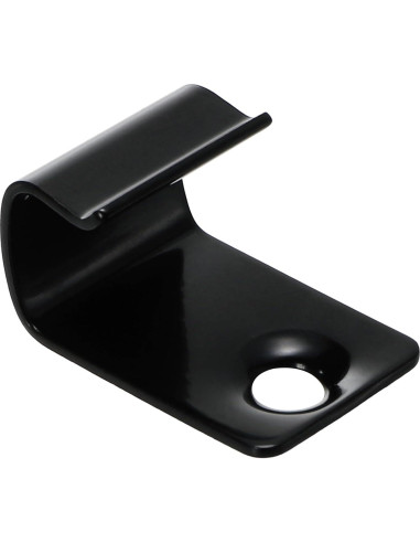 Yarlung 40 Clips de Inicio para Decking Compuesto - Acero Inoxidable