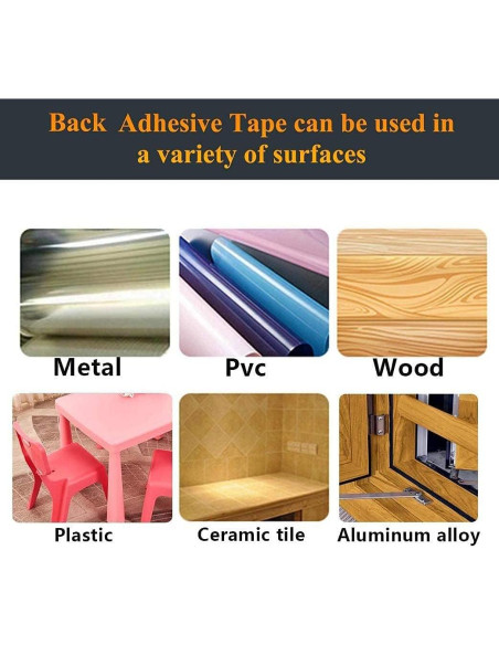 Clips Organizadores de Cables SOULWIT 50 Pcs Adhesivos Negro