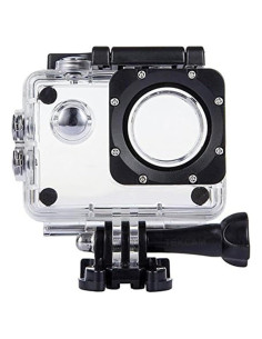 Funda a Prueba de Agua Tekcam para Cámara de Acción SJ4000